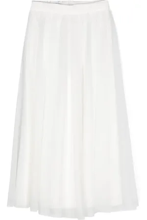 Amaya Broek met tule