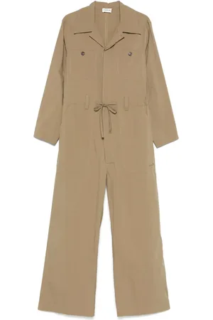 P.A.R.O.S.H. Popeline jumpsuit