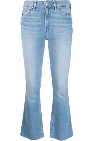Paige Flared jeans
