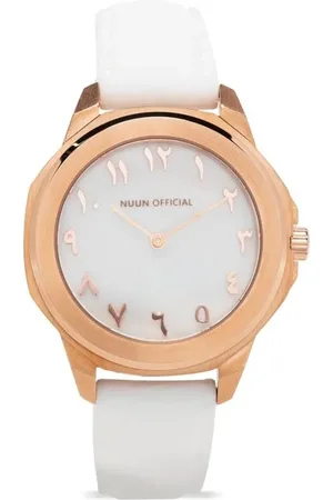 Nuun Official Quade horloge
