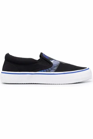 MARCELO BURLON Sneakers met print