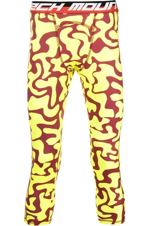 Aztech Legging