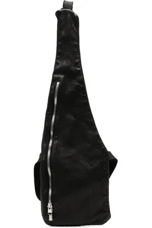GUIDI Heuptas met ritssluiting