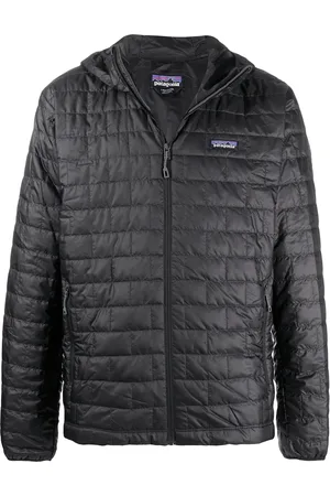 Patagonia Jack met capuchon