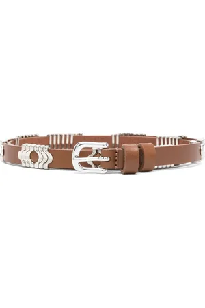 Isabel Marant Odena riem