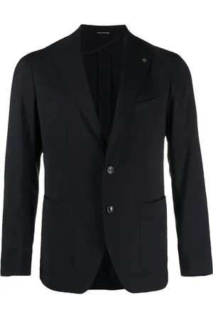 TAGLIATORE Blazer van scheerwol