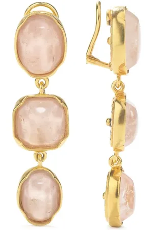 Goossens Cabochons oorclips