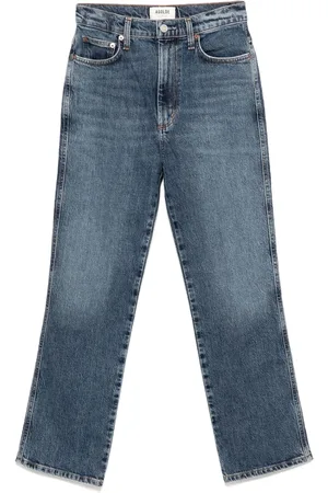 AGOLDE Straight jeans