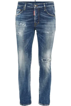 Dsquared2 Skinny jeans