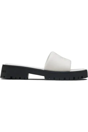 Marc Jacobs The Lug Sole slippers