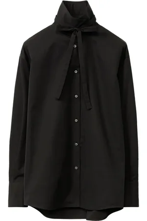 Fabiana Filippi Popeline blouse