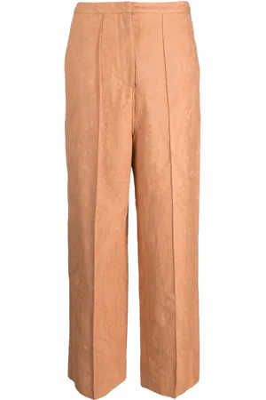 ALYSI Wijde broek