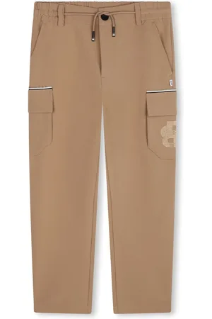 HUGO BOSS Straight broek