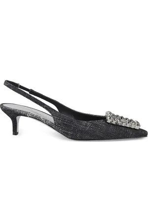 ROBERTO FESTA 40 mm Futura pumps