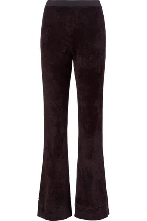 Proenza Schouler Evie flared broek