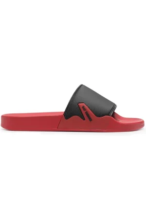 RAF SIMONS Astra slippers
