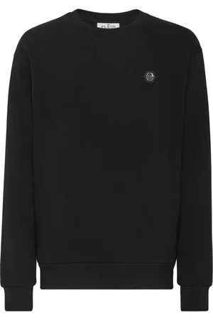 Philipp Plein Sweater met logoprint