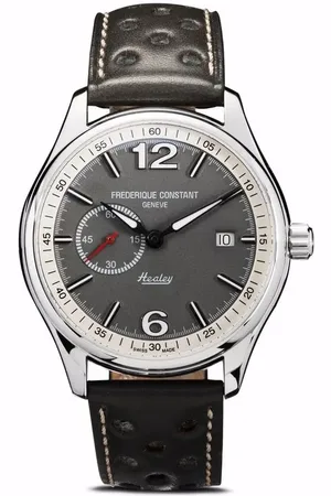 Frederique Constant Classics Vintage Rally Healey 40mm horloge
