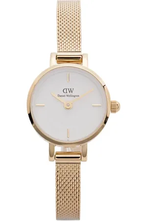 Daniel Wellington Petite Mini 19 mm horloge