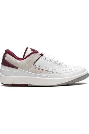 Jordan Air 2 Low "Cherrywood" sneakers