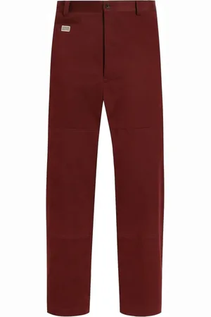 Dolce & Gabbana Straight broek