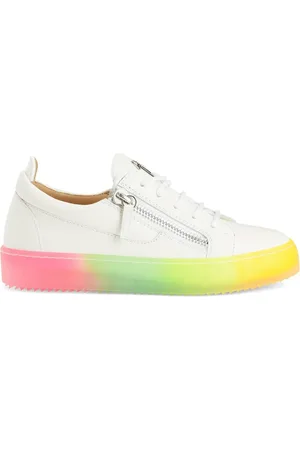 Giuseppe Zanotti Gail low