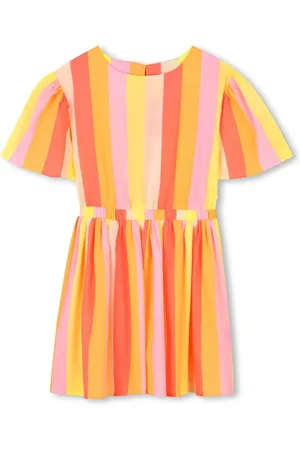 Billieblush Gestreepte jurk