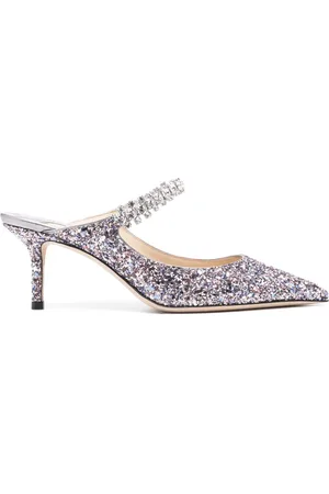 Jimmy Choo Bing muiltjes