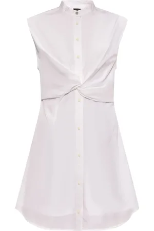 RAG&BONE Katoenen blousejurk