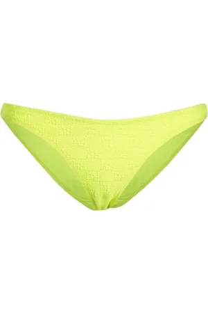 Alexander Wang Bikinislip met logo