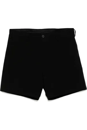 YOHJI YAMAMOTO Bermuda shorts