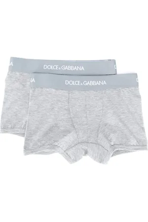 Dolce & Gabbana Boxershorts met logo