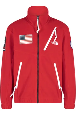 Supreme X The North Face Trans Antarctica Expedition jack