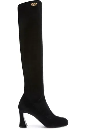 Giuseppe Zanotti Teresee leren laarzen