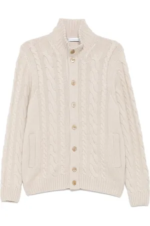 Cruciani Kasjmier vest