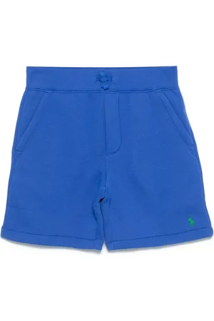 Ralph Lauren Zwembroek met print