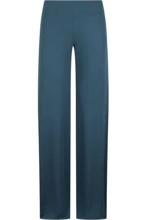 Alberta Ferretti Jersey broek