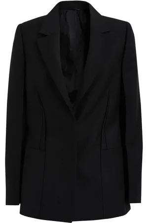 Givenchy Blazer in korsetstijl