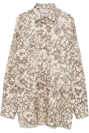 Golden Goose Maira blouse