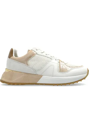 Michael Kors Sneakers met vlakken