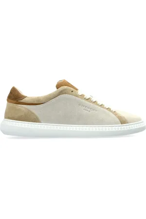 Givenchy Suède sneakers