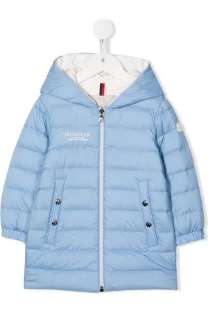 Moncler Donsjas met capuchon
