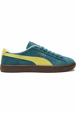 PUMA VTG low