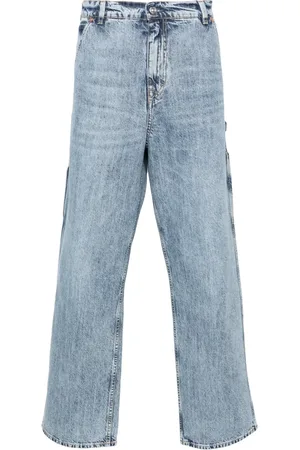 OUR LEGACY Cargo jeans