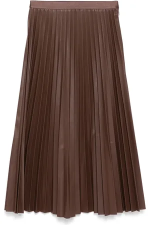 JNBY Elegant plooirok