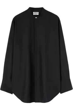 Jil Sander Thursday P.M. zijden overhemd