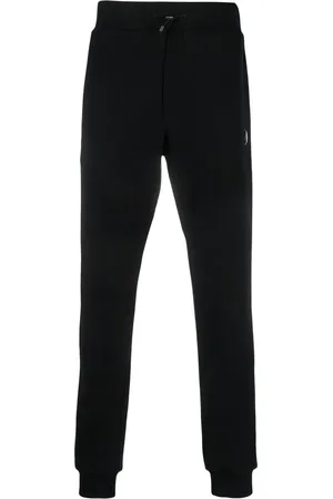 Philipp Plein Trainingsbroek met logopatch