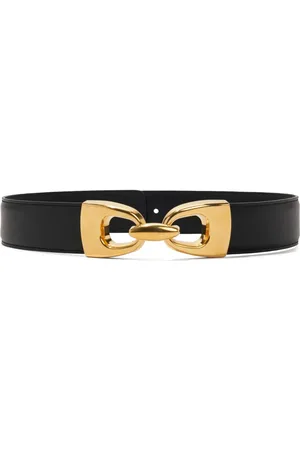 Altuzarra Leren riem