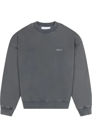 Axel Arigato Honor sweater met wassing