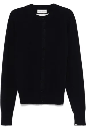EXTREME CASHMERE Nº354 Be vest